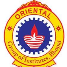 Oriental Group of Institutes, Bhopal logo
