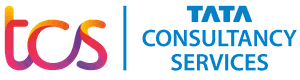 Tata Consultancy Services (TCS) logo