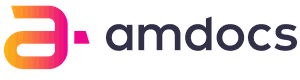 Amdocs logo