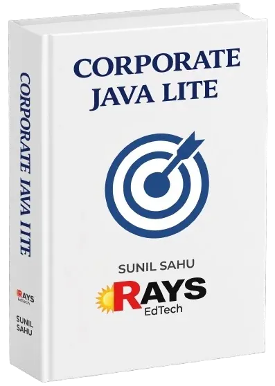 Corporate Java Lite