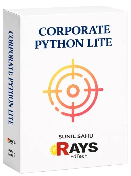 Corporate Python Lite