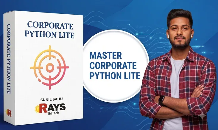 Corporate Python Lite Program
