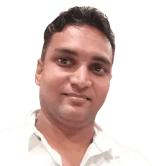 Amit Jhariya