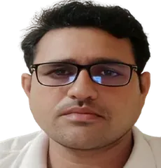 Sandeep Kumar Shukla