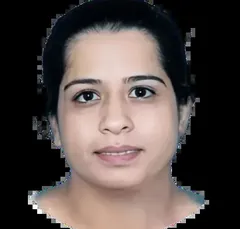 Sapana Asrani